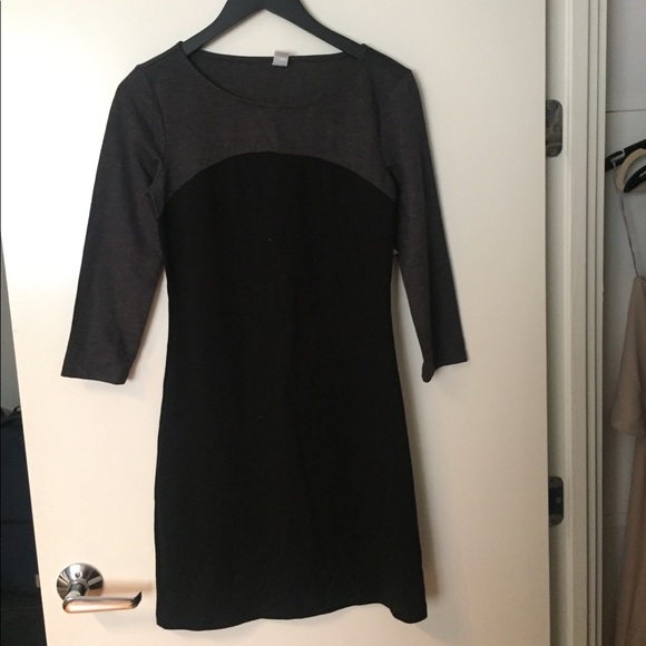 Old Navy Knit Dress, size XS - Picture 1 of 4
